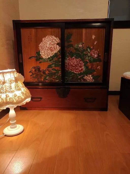 藤紫fujimurasaki Japanese Classic House Tokyo Villa