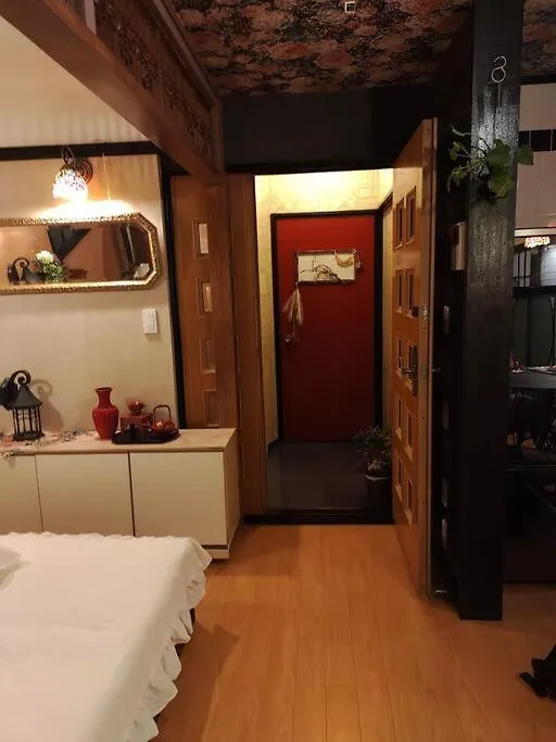Villa 藤紫fujimurasaki Japanese Classic House Tokyo Japan