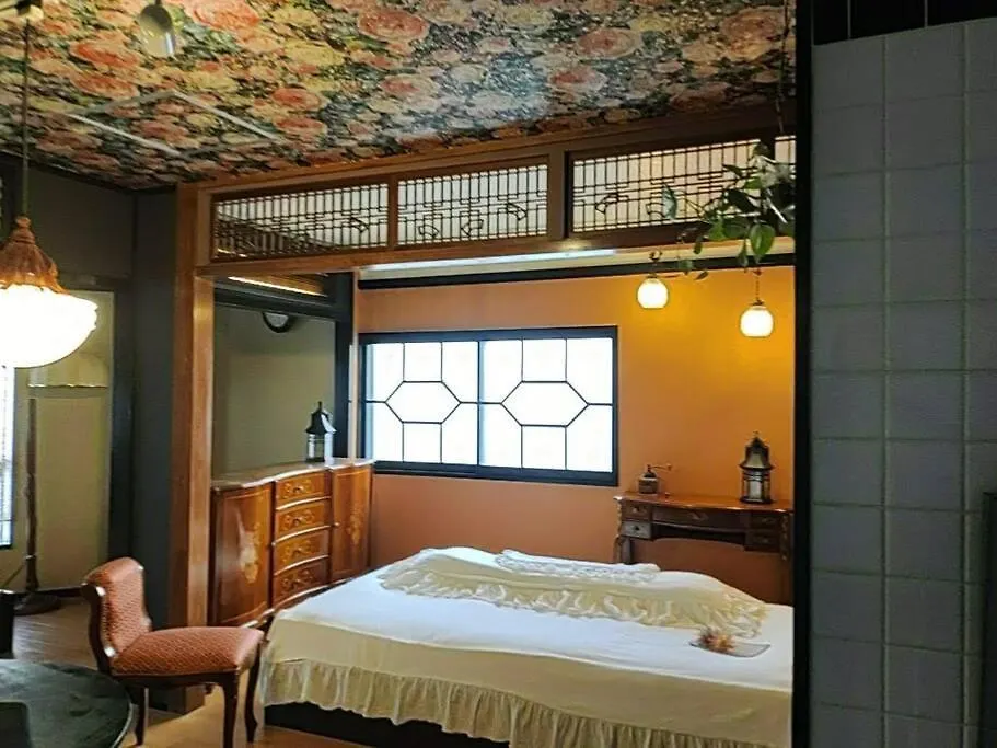 藤紫fujimurasaki Japanese Classic House Tokyo Villa