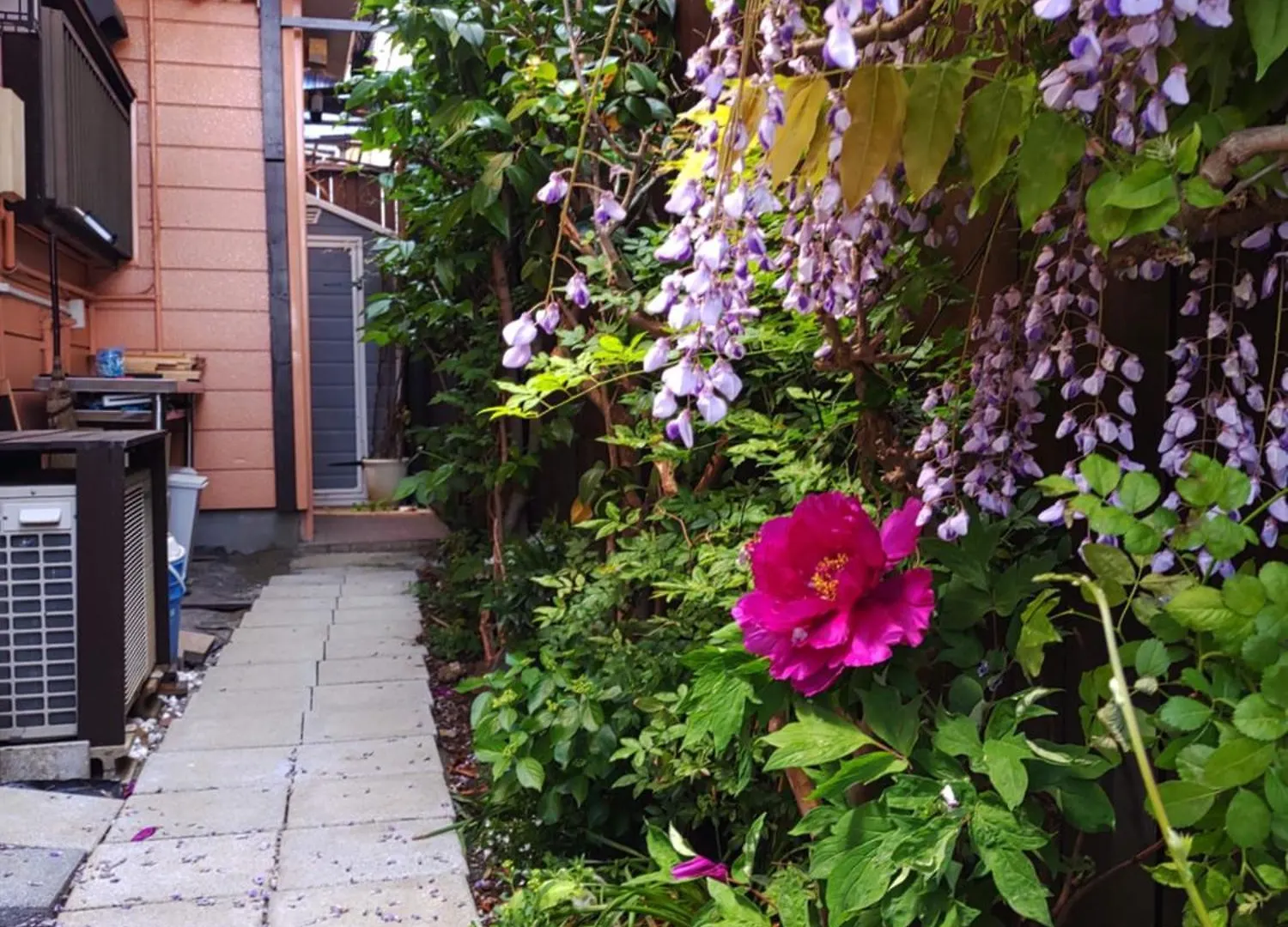 Villa 藤紫fujimurasaki Japanese Classic House Tokyo